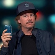S1.E1: David Spade