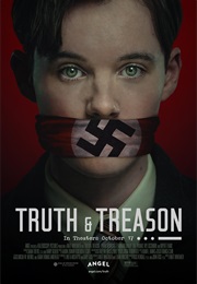 Truth and Treason (2025)