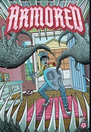 Armored 2 (Michael Schwartz)