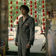 S1.E5: Welcome to the Monster Club