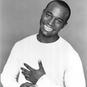 Taye Diggs