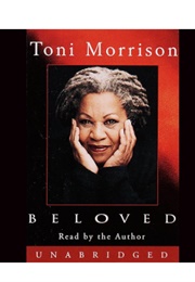 Beloved: Unabridged (Toni Morrison - Read by Author)