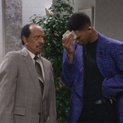 S3.E7: Here Comes the Judge