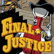 S11.E8: Final Justice