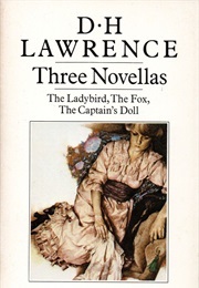 The Ladybird (Lawrence, D.H.)