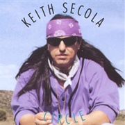 Kieth Secola – Circle