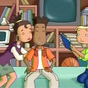 S4.E7: Penny McQuarrie