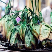 Maboké (Central African Republic)