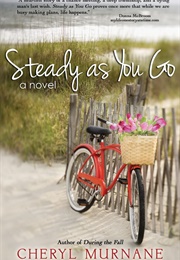 Steady as You Go (Cheryl Murnane)