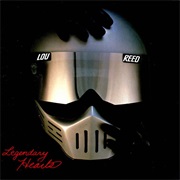 Lou Reed - Legendary Hearts (1983)