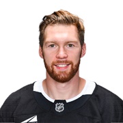 Vladislav Gavrikov (Los Angeles Kings)