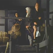 S2.E15: A Cane-Sword Burning in Anger