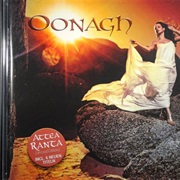Oonagh -  Oonagh (Attea Ranta - Second Edition)