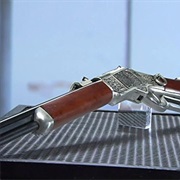 S24.E5: Automatic Sliding Doors, Gin, Firearms Restoration