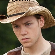 James Allen McCune (Pansexual, He/Him)