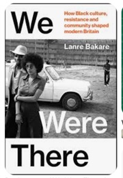 We Were There (Lanre Bakare)
