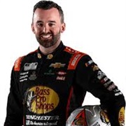 Austin Dillon