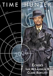 Echoes (Iain McLaughlin & Claire Bartlett)