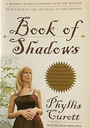 Book of Shadows (Phyllis Curott)