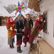 Koliada (Winter Tradition)