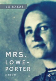 Mrs. Lowe-Porter (Jo Salas)