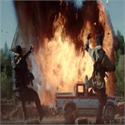 Gangs of London: "Episode 5" (S1,E5)