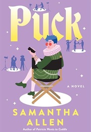 Puck (Samantha Allen)