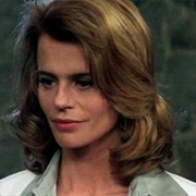 Serena Scott Thomas as Dr. Molly Warmflesh