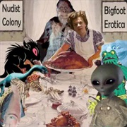 Nudist Colony - Bigfoot Erotica