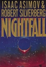 Nightfall (1990)
