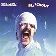 Arizona - Scorpions