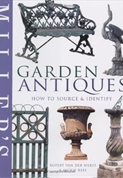 Miller's Garden Antiques (Jackie Rees)