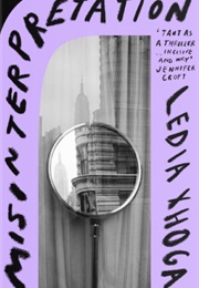 Misinterpretation (Zhoga)