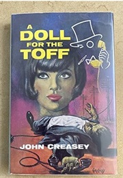 A Doll for the Toff (John Creasey)