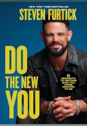 Do the New You (Steven Furtick)