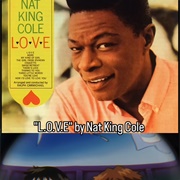 #1250 L.O.V.E. by Nat King Cole