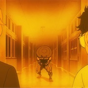 S1.E8: Nanka Moyamoya Suru Jan Yo