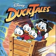 Ducktales