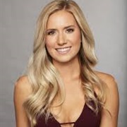 Lauren Burnham Luyendyk
