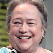 Kathy Bates