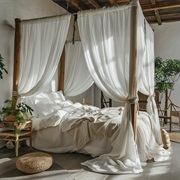 Bed Canopy
