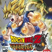 Dragonball Z: Ultimate Tenkaichi