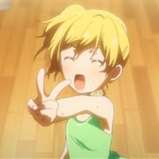 18. Hearts Come Together