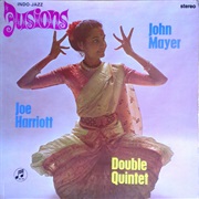 Joe Harriott-John Mayer Double Quintet - Indo–Jazz Fusions (1967)