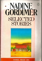 Short Stories (Nadine Gordimer)