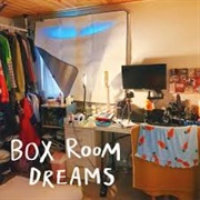 Box Room Dreams (Su Lee, 2021)