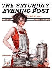 The Saturday Evening Post (Saturday Evening Post Society)