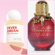 Fever Dream (Taylor Swifts Enchanted Wonderstruck)