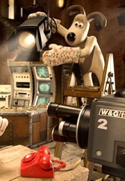 Wallace & Gromit's World of Inventions "Nature Knows Best" (2010)