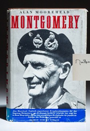Montgomery: A Biography (Alan Moorehead)